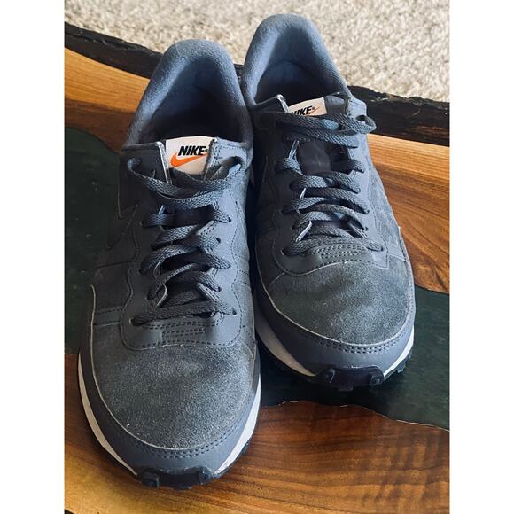 RARE!!! Nike Challenger OG SE Iron Grey Black - EXCELLENT CONDITION! - Picture 2 of 14